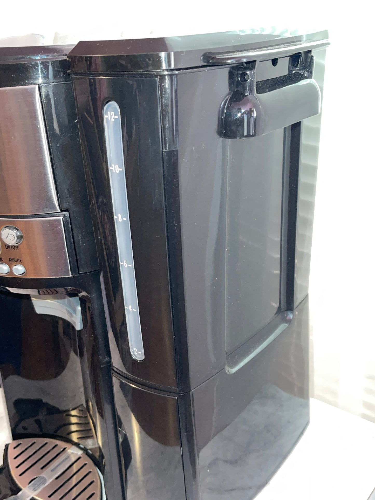 RENTAL NEW COFFEEMAKER 10 CUP