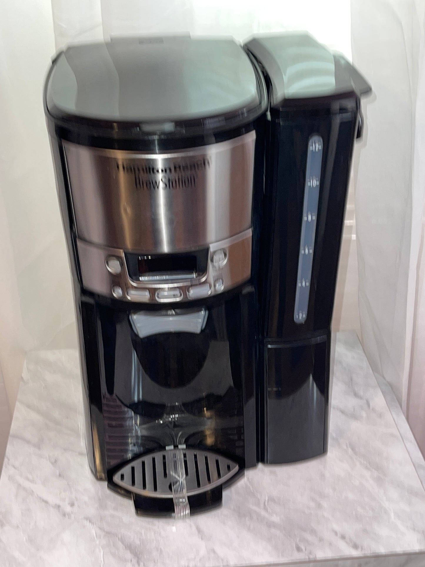 RENTAL NEW COFFEEMAKER 10 CUP