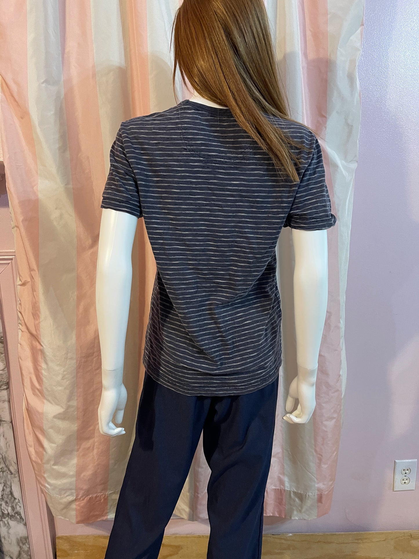 Renoma Paris Ruche Rain jacket & Tee & Pants