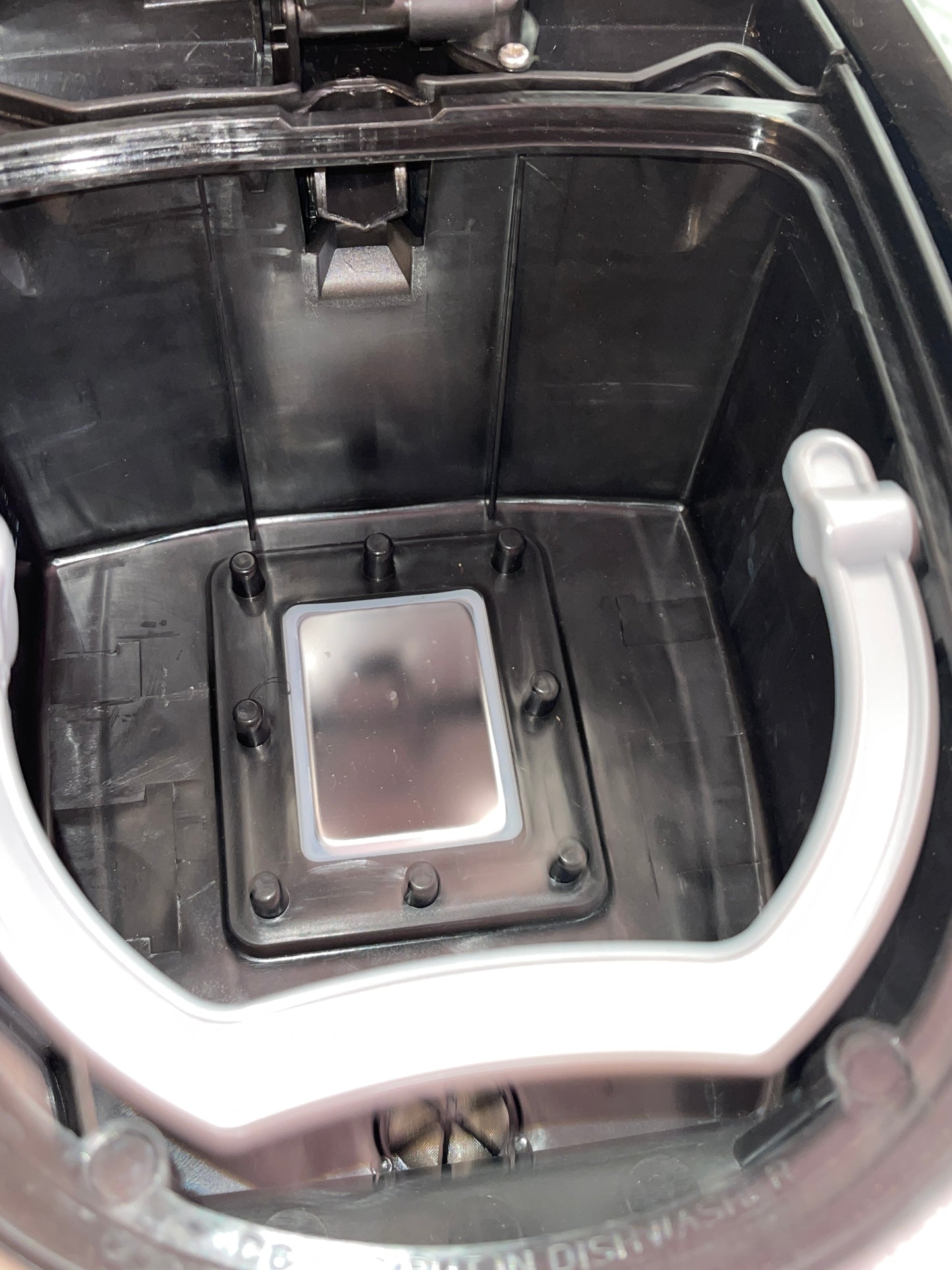 RENTAL NEW COFFEEMAKER 10 CUP