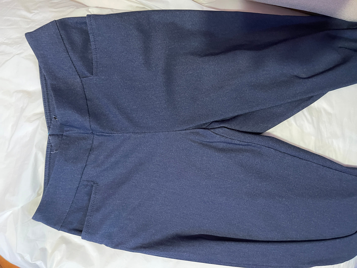 Renoma Paris Ruche Rain jacket & Tee & Pants