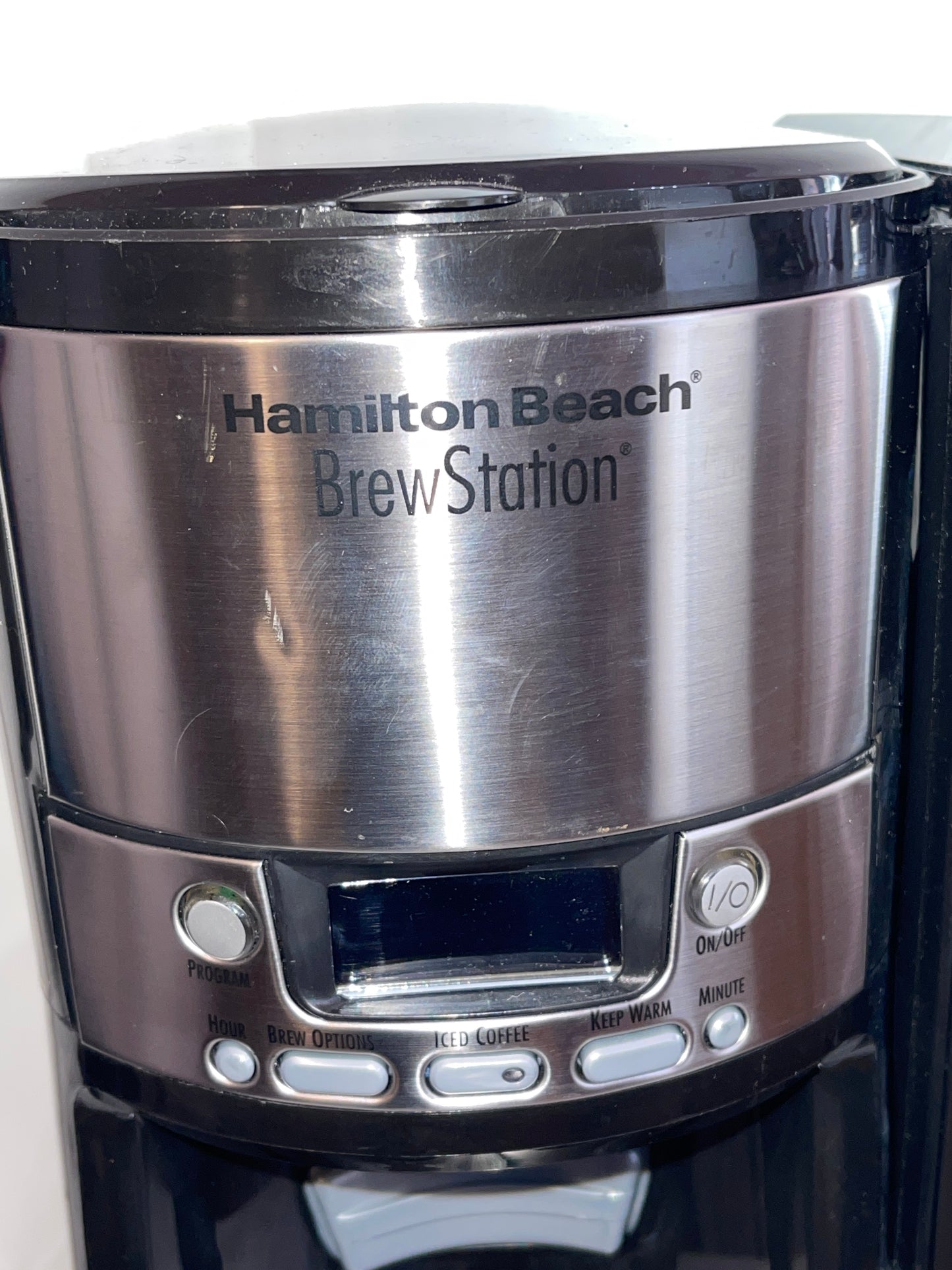 RENTAL NEW COFFEEMAKER 10 CUP