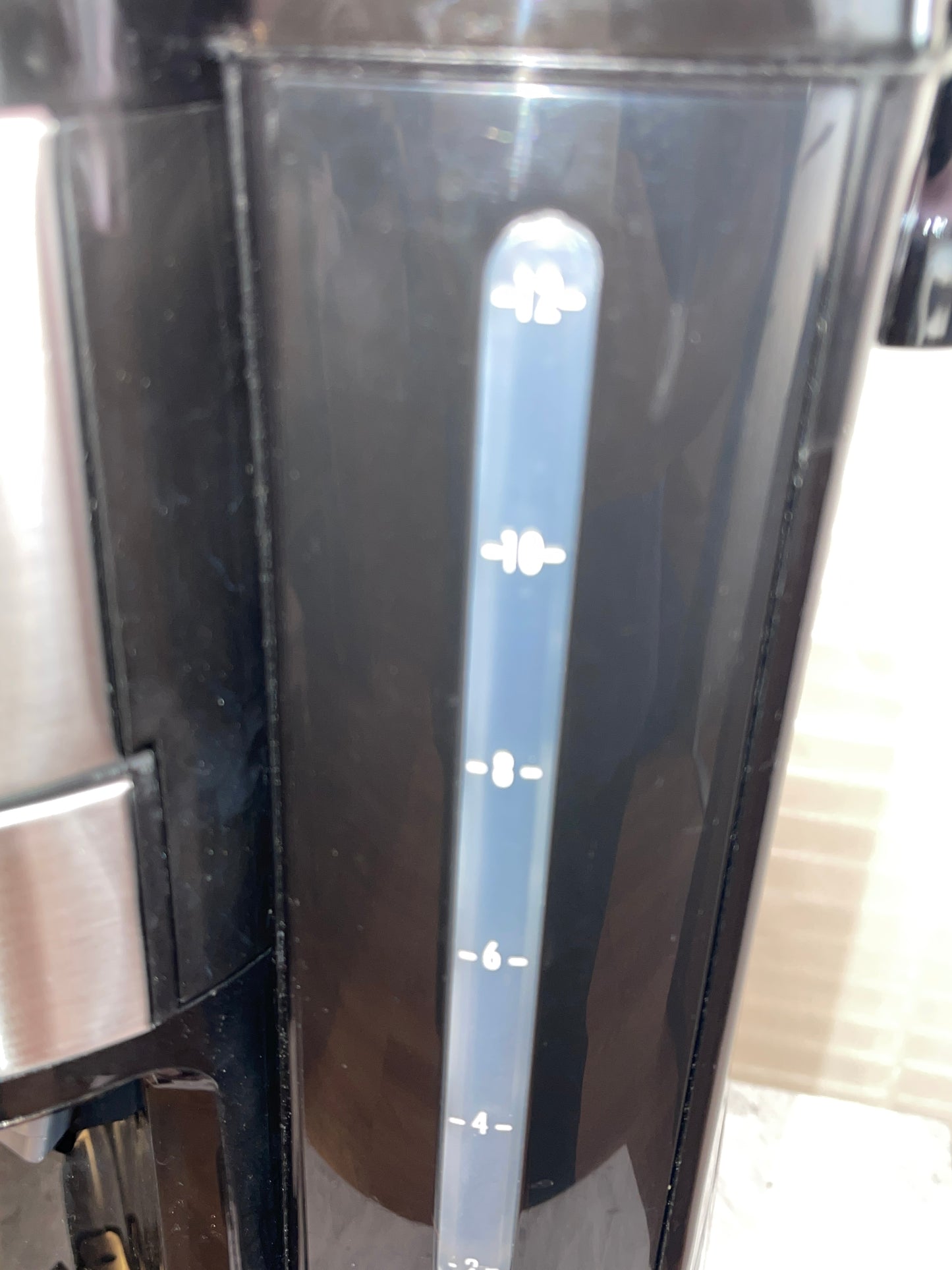 RENTAL NEW COFFEEMAKER 10 CUP