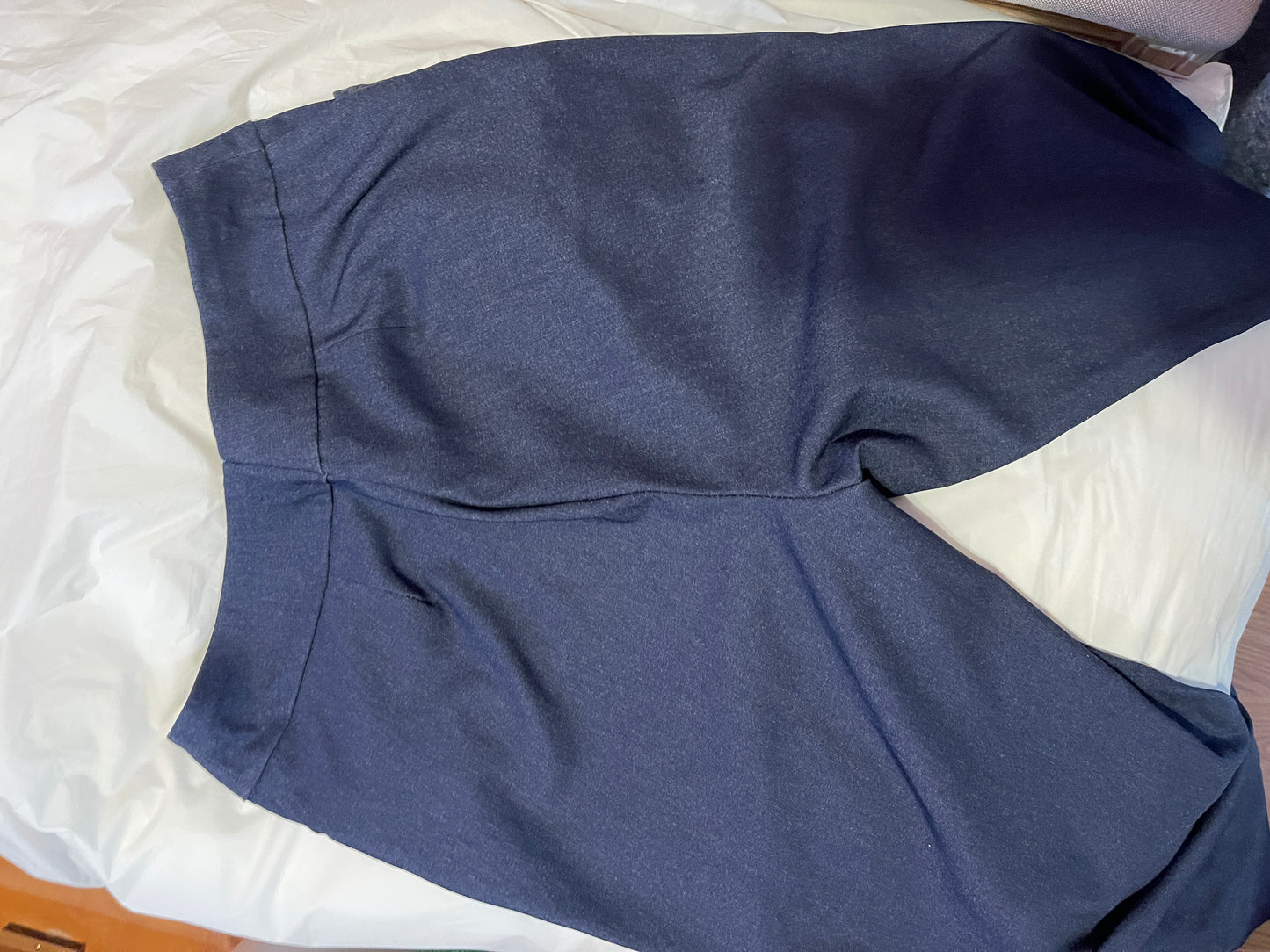 Renoma Paris Ruche Rain jacket & Tee & Pants