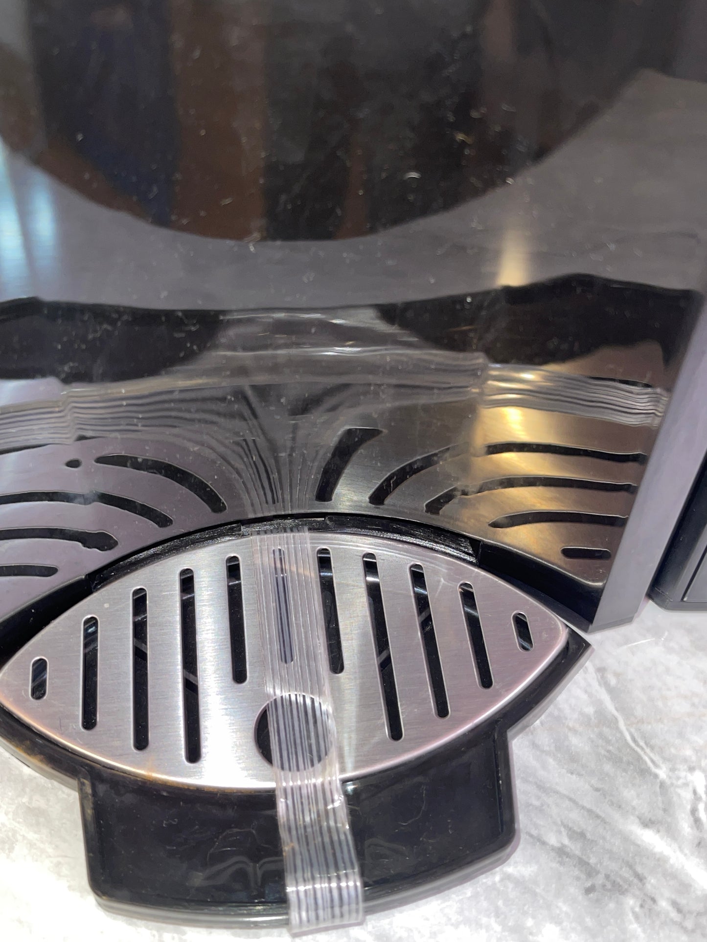 RENTAL NEW COFFEEMAKER 10 CUP