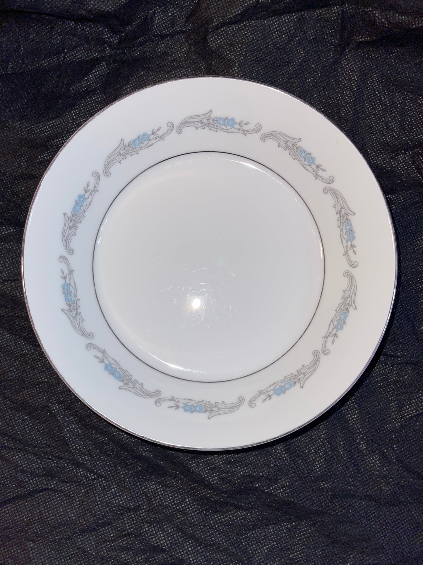 DISHES RENTAL MIKASA Dinner Plates large Serveware