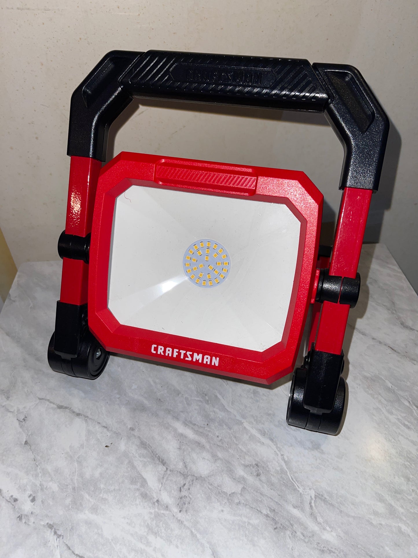 Electrical RENTAL work light production crew