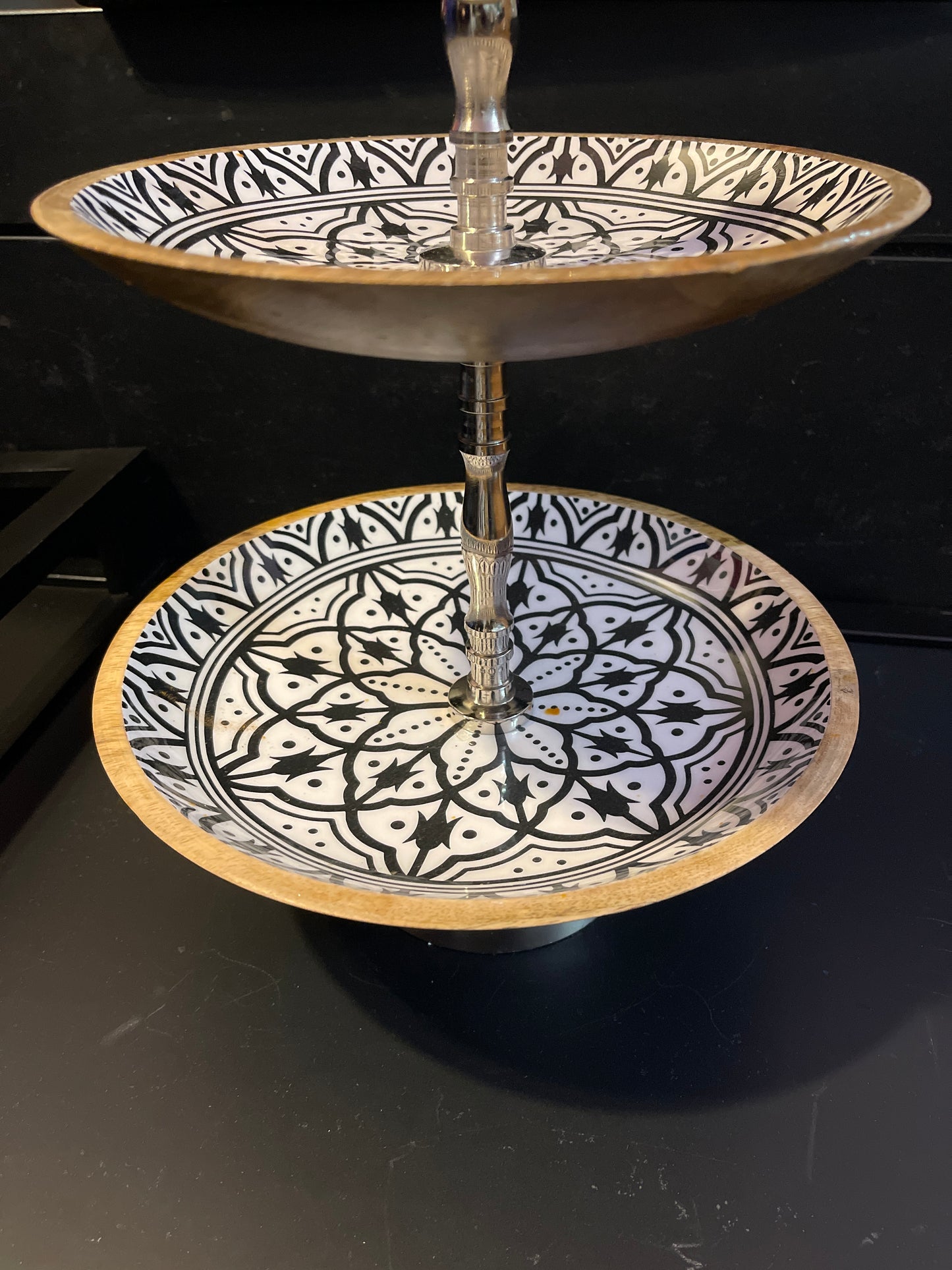 DISHES RENTAL Mediterranean Platter Cakes Dessert Plates Serveware