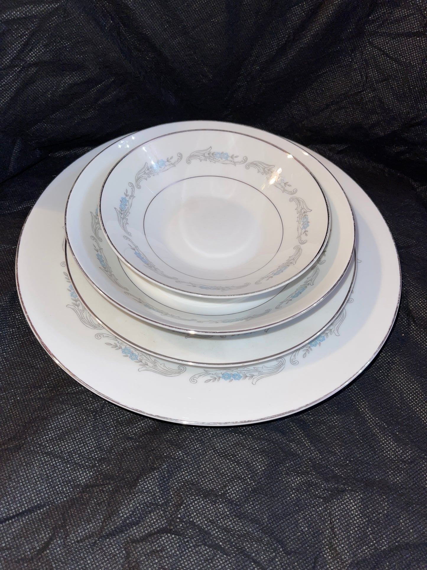 DISHES RENTAL MIKASA Bowls
