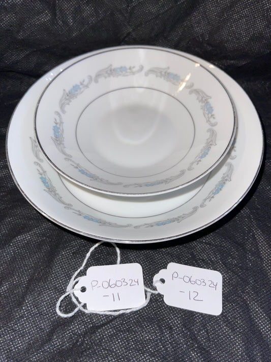 DISHES RENTAL MIKASA Bowls