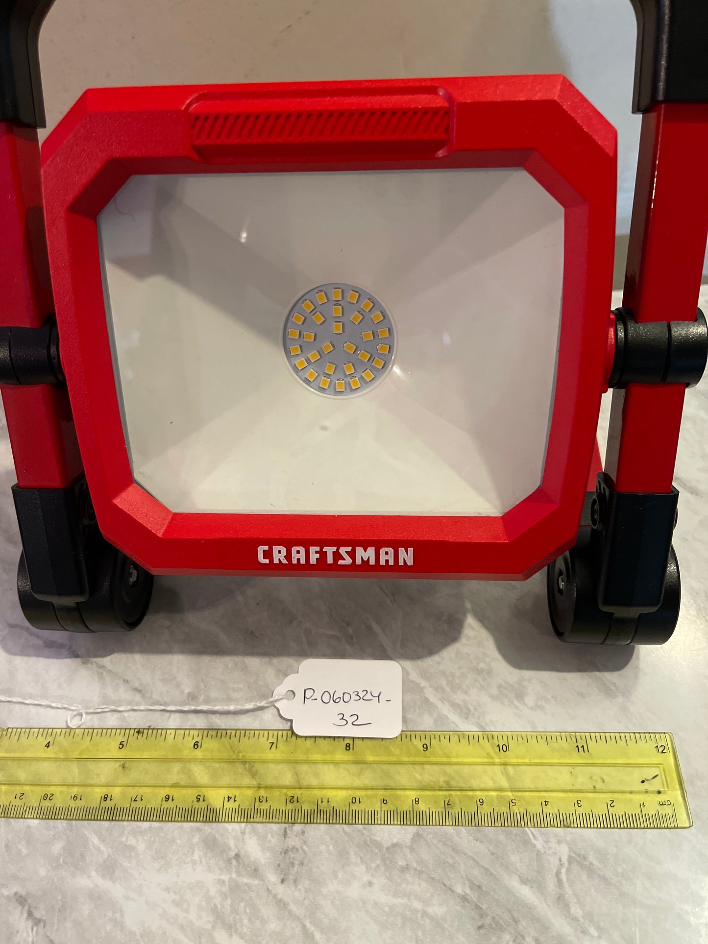 Electrical RENTAL work light production crew