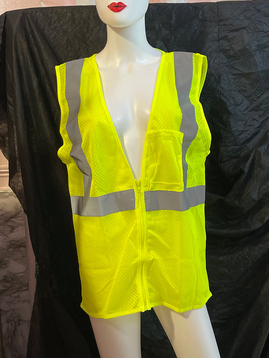SAFETY VEST RENTAL SECURITY PARKING MOVING