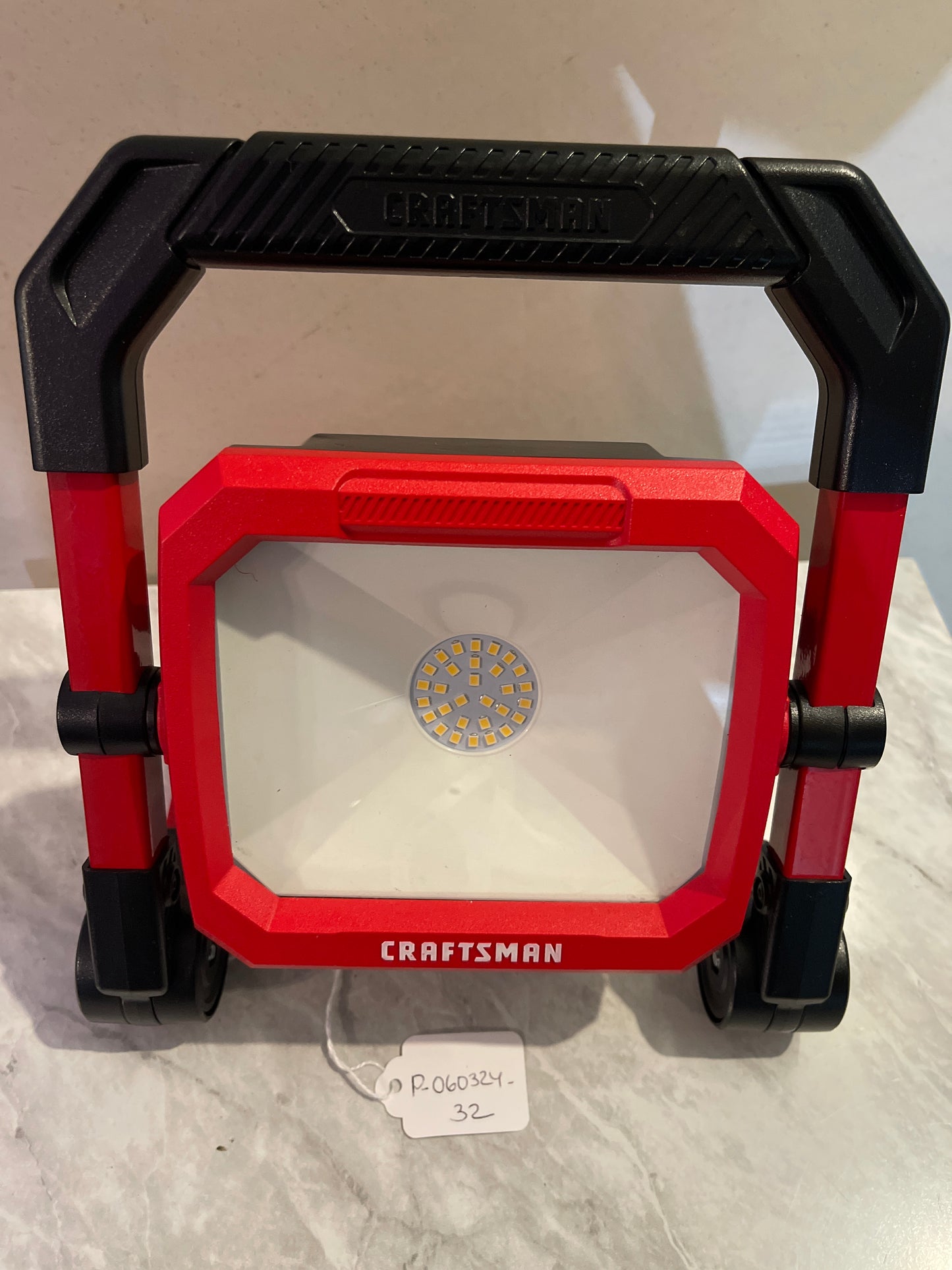 Electrical RENTAL work light production crew