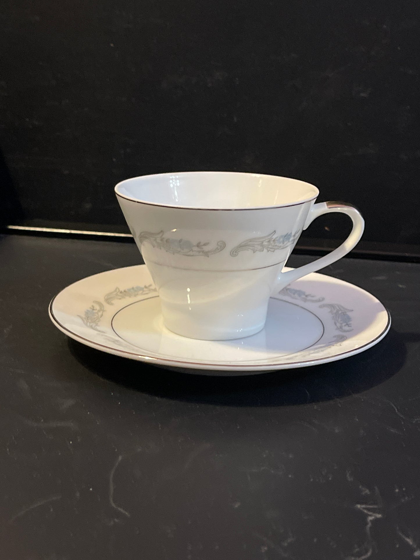 DISHES RENTAL MIKASA TEA COFFEE Dessert Plates Serveware