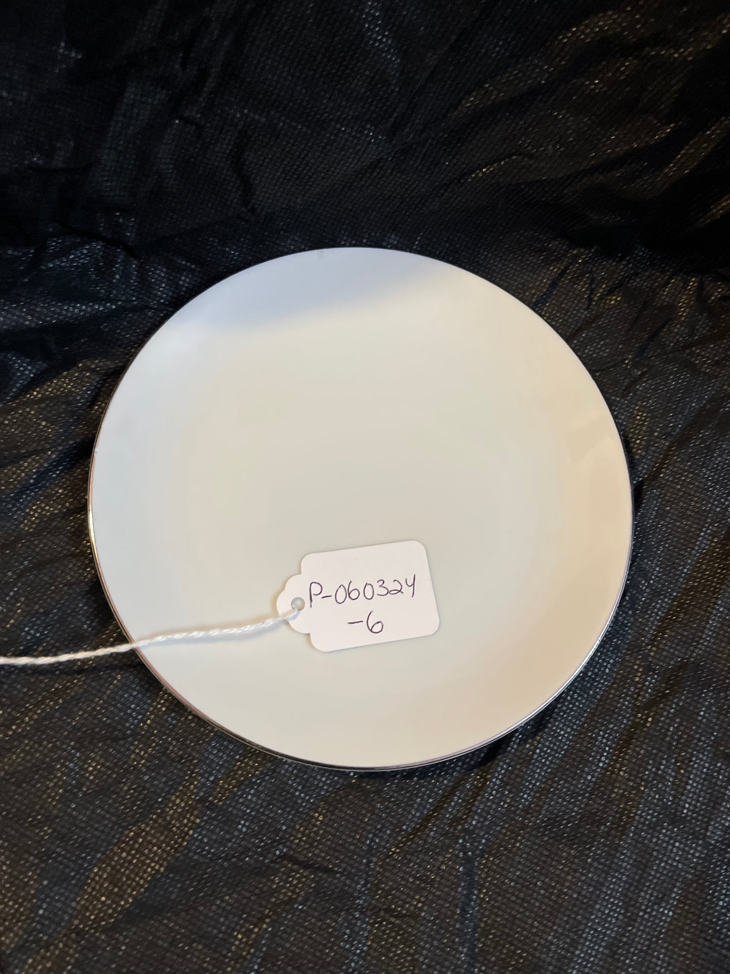 DISHES RENTAL Thomas Germany Dessert Plates Serveware