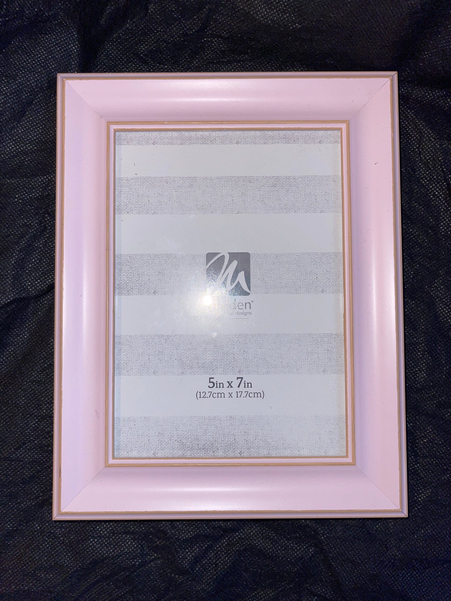SIGN PHOTO FRAME RENTAL PINK BRIDAL BABY SHOWER SIGN