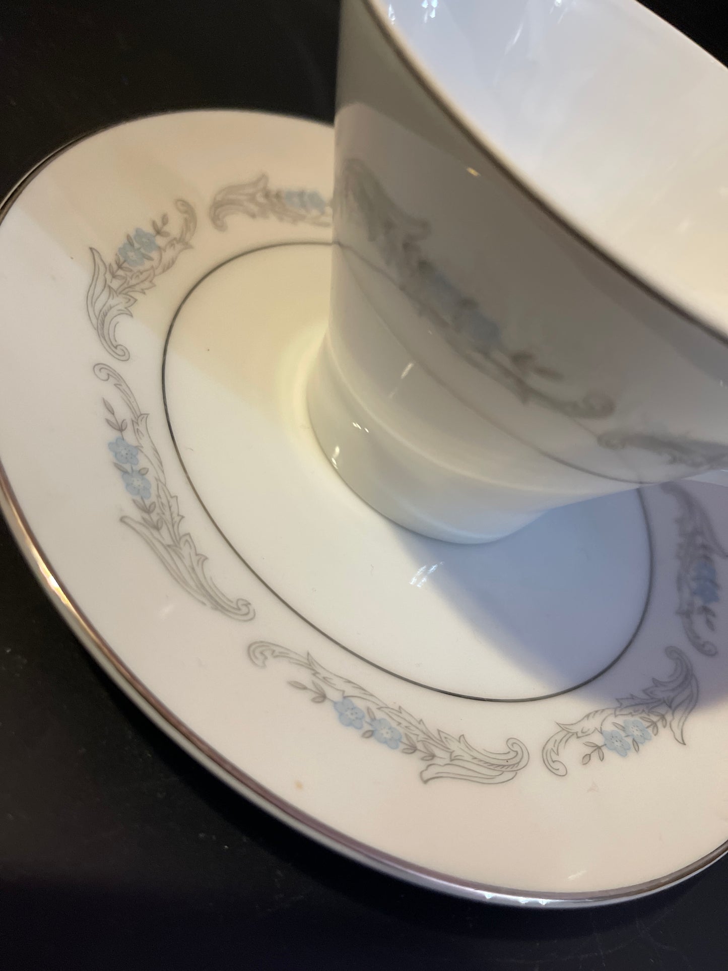 DISHES RENTAL MIKASA TEA COFFEE Dessert Plates Serveware