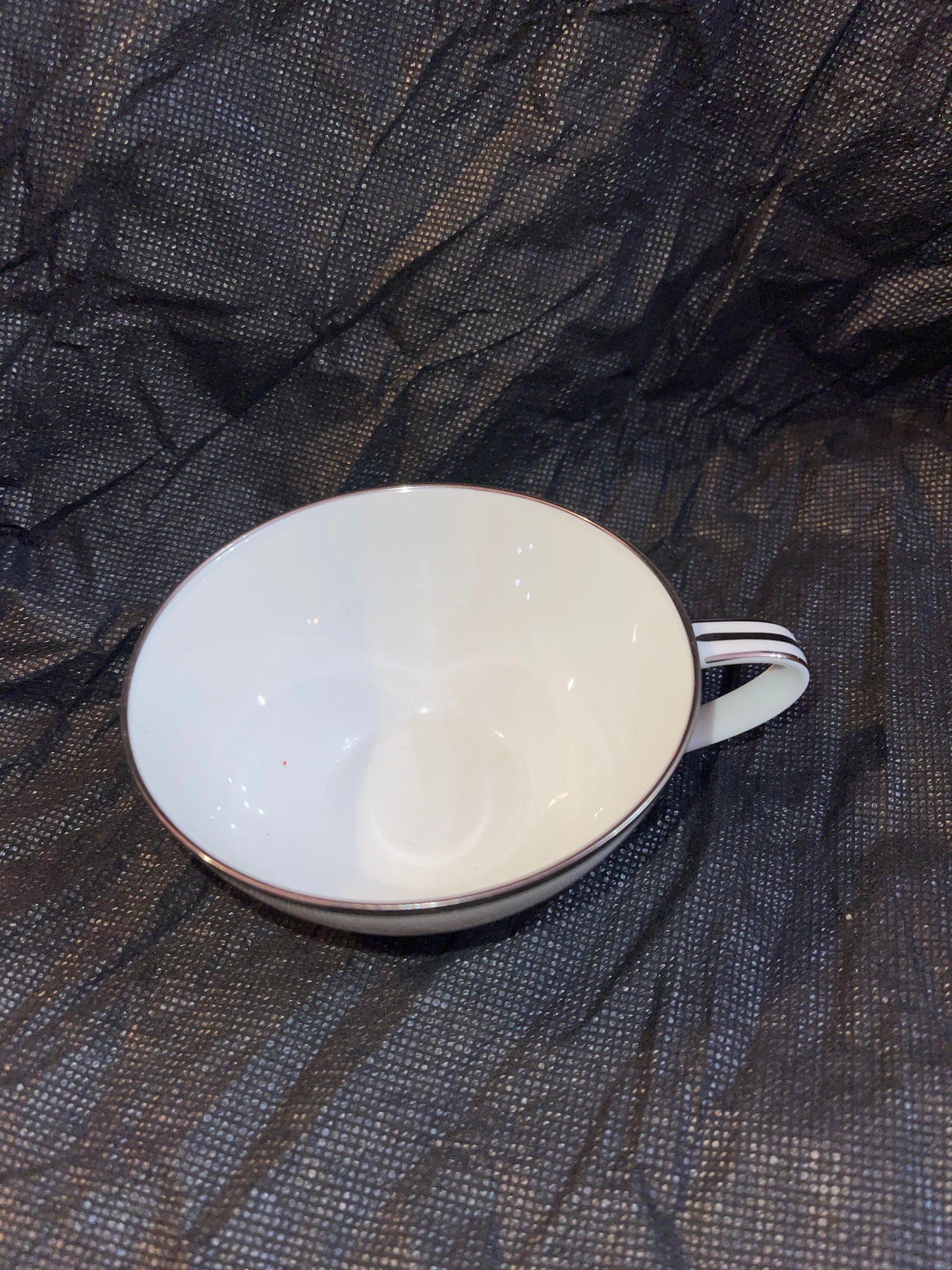 DISHES RENTAL NORITAKE TEA COFFEE Dessert Plates Serveware