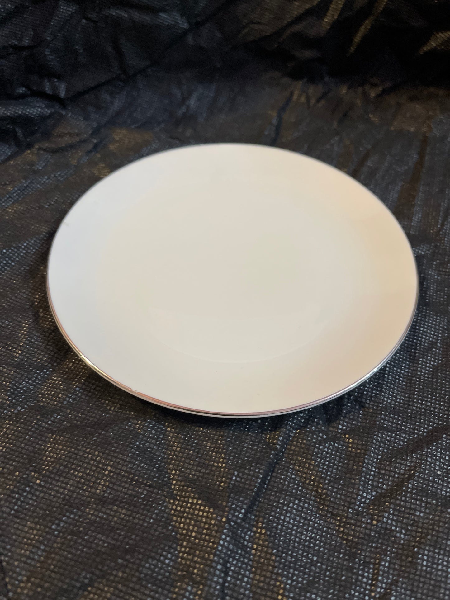 DISHES RENTAL Thomas Germany Dessert Plates Serveware