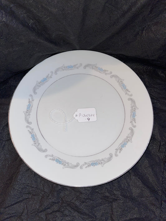 DISHES RENTAL MIKASA Dinner Plates large Serveware