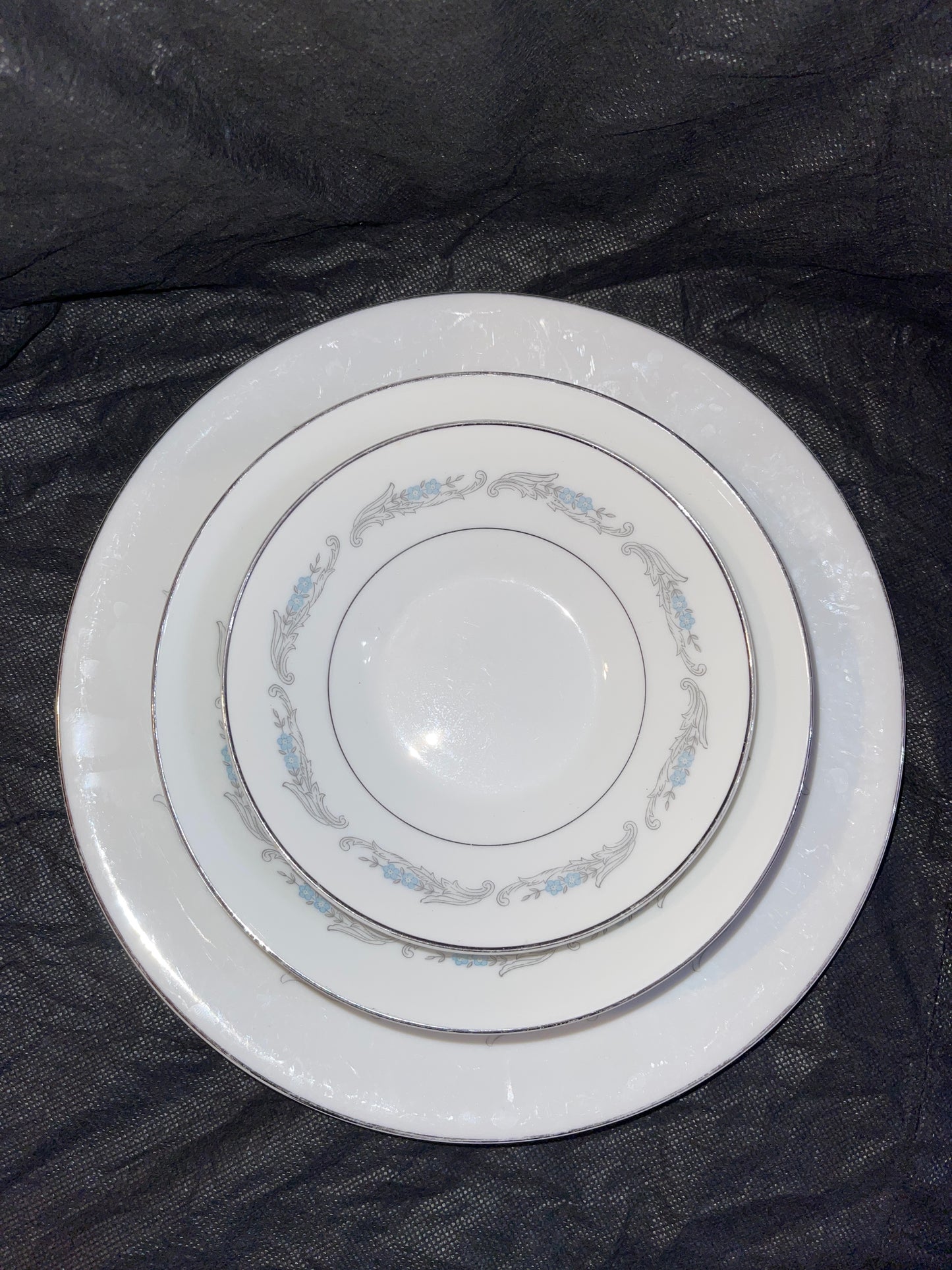 DISHES RENTAL MIKASA Bowls