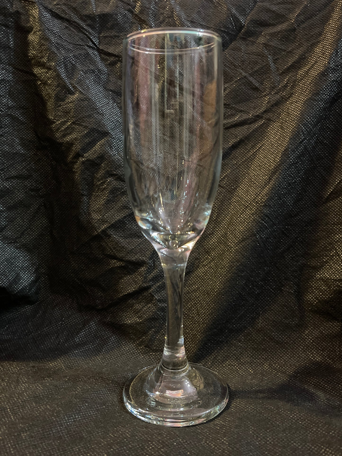 CHAMPAGNE GLASS RENTAL