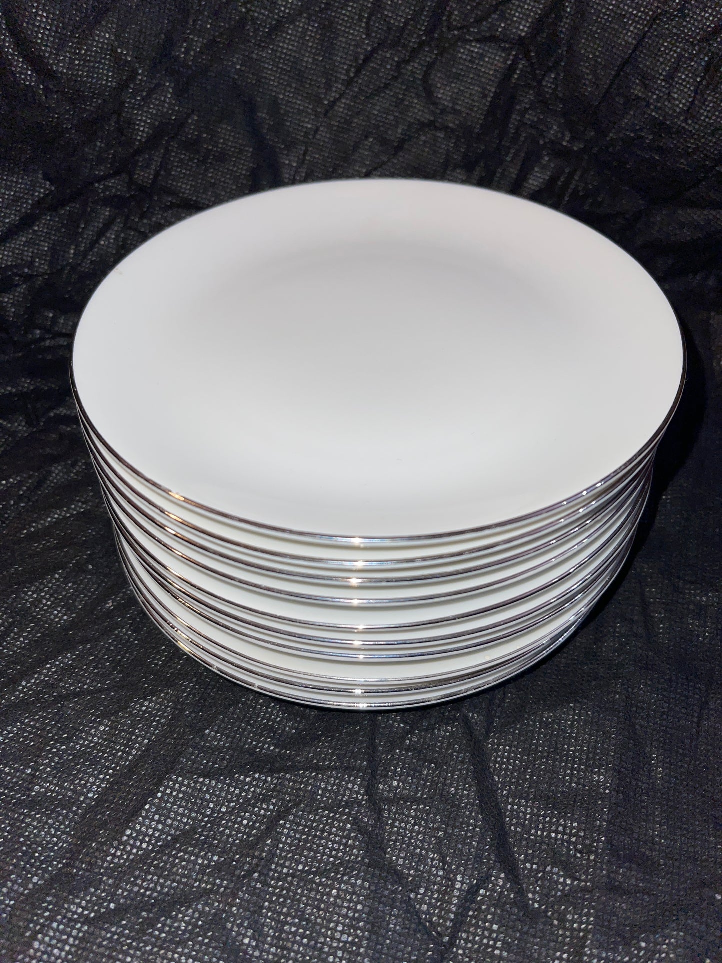 DISHES RENTAL Thomas Germany Dessert Plates Serveware