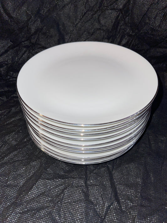DISHES RENTAL Thomas Germany  Dessert Plates Serveware