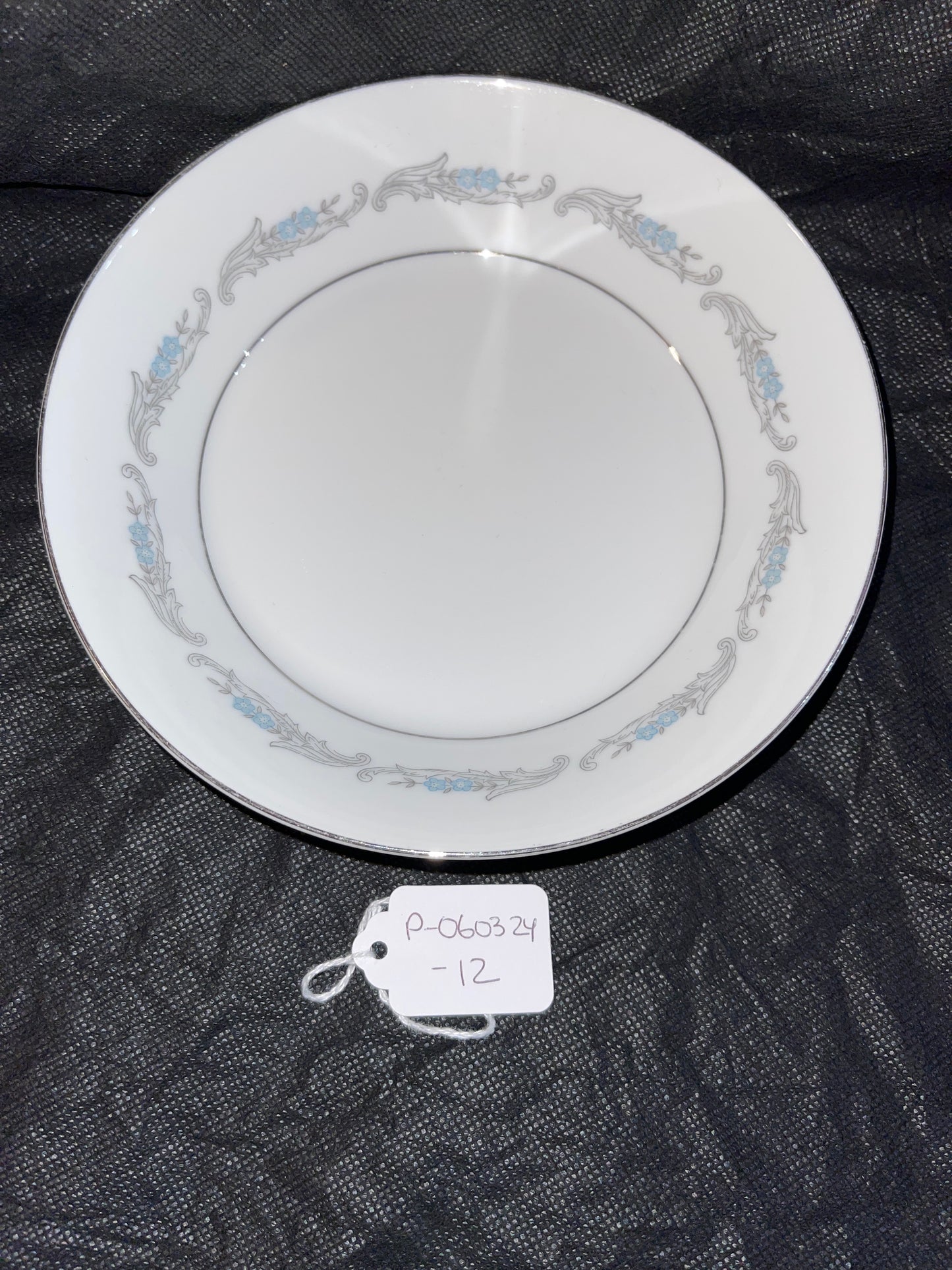 DISHES RENTAL MIKASA Dinner Plates large Serveware