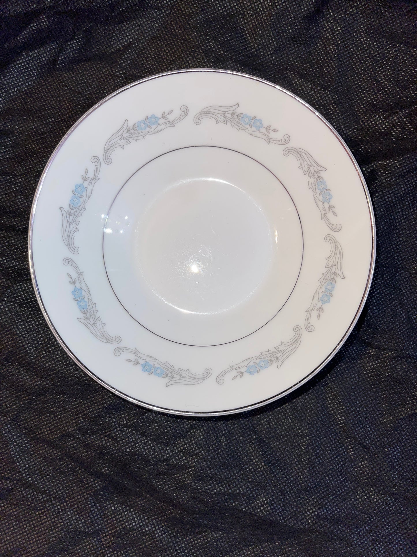 DISHES RENTAL MIKASA Dinner Plates large Serveware