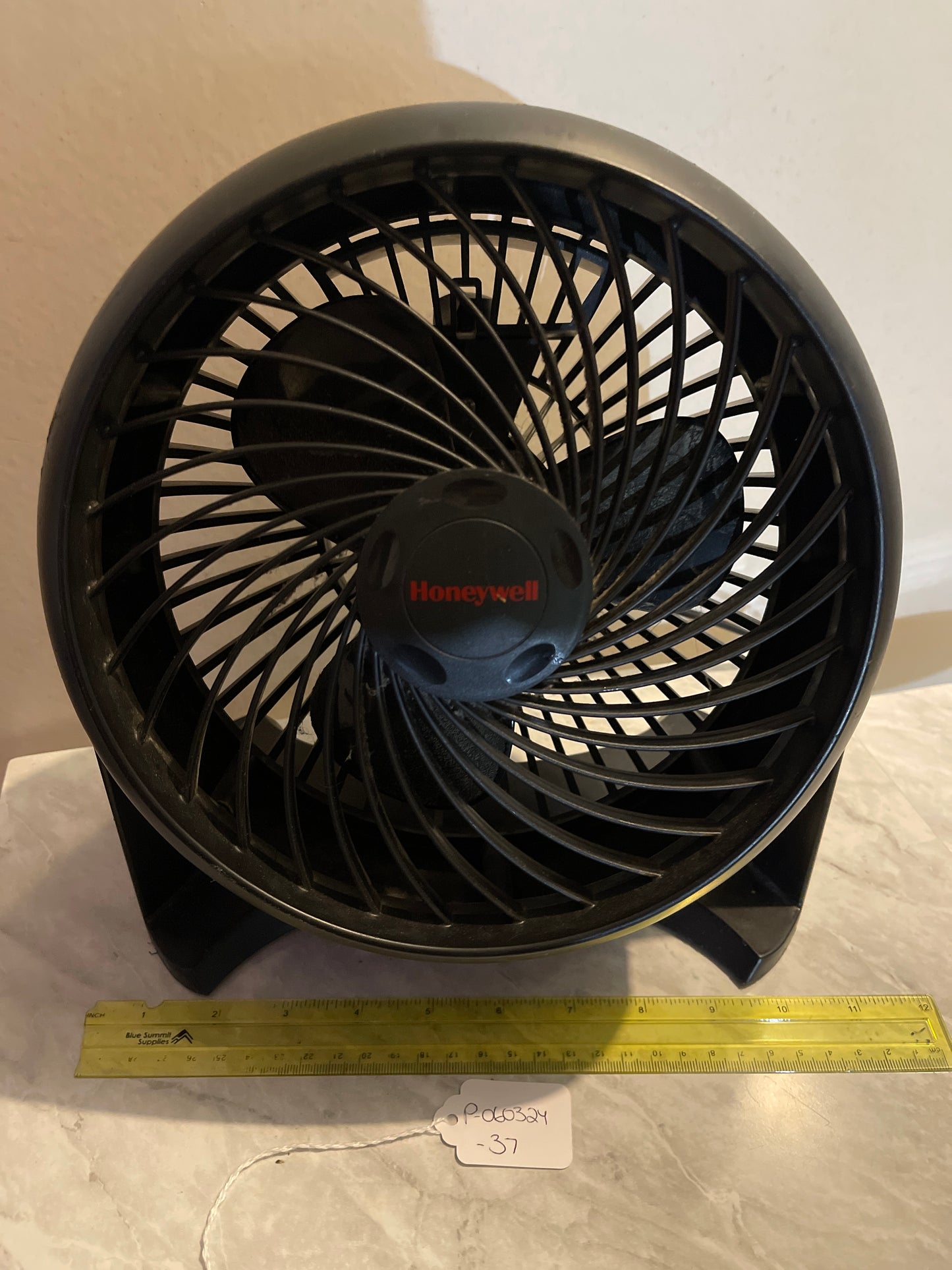 RENTAL SMALL Room FAN ELECTRIC