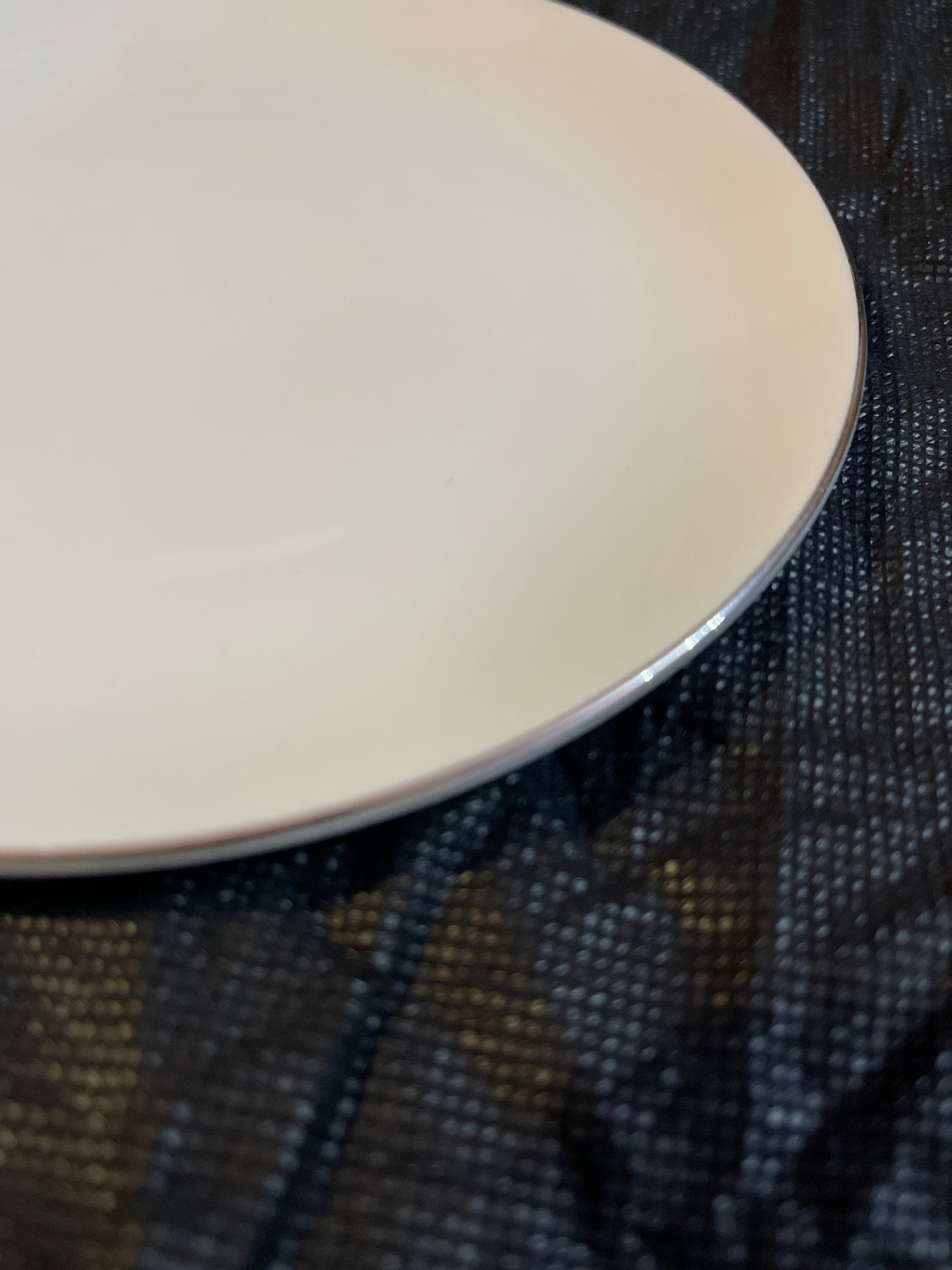 DISHES RENTAL Thomas Germany Dessert Plates Serveware