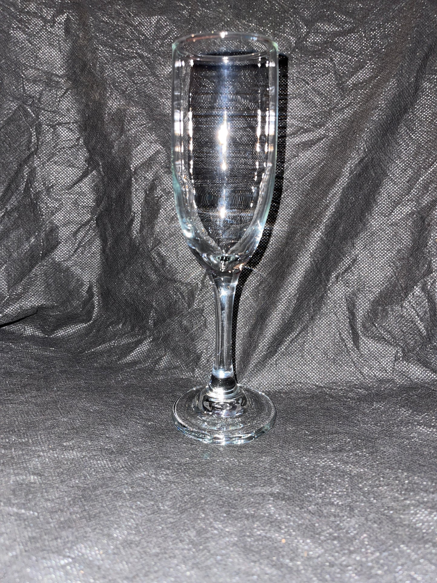 CHAMPAGNE GLASS RENTAL