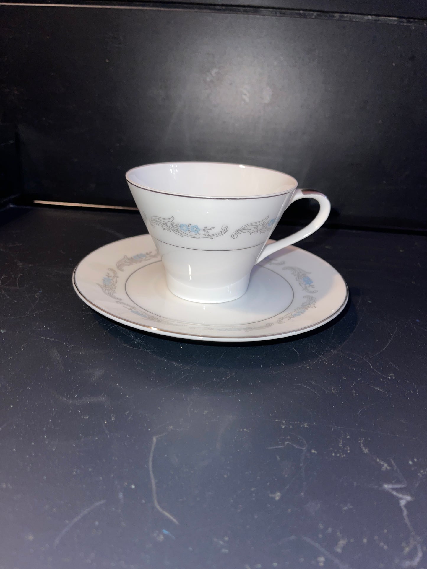 DISHES RENTAL MIKASA TEA COFFEE Dessert Plates Serveware