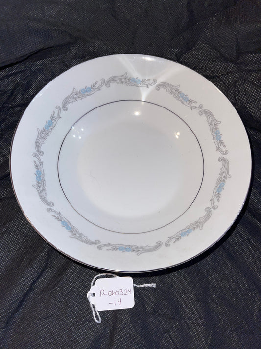 DISHES RENTAL MIKASA large bowl serving serveware