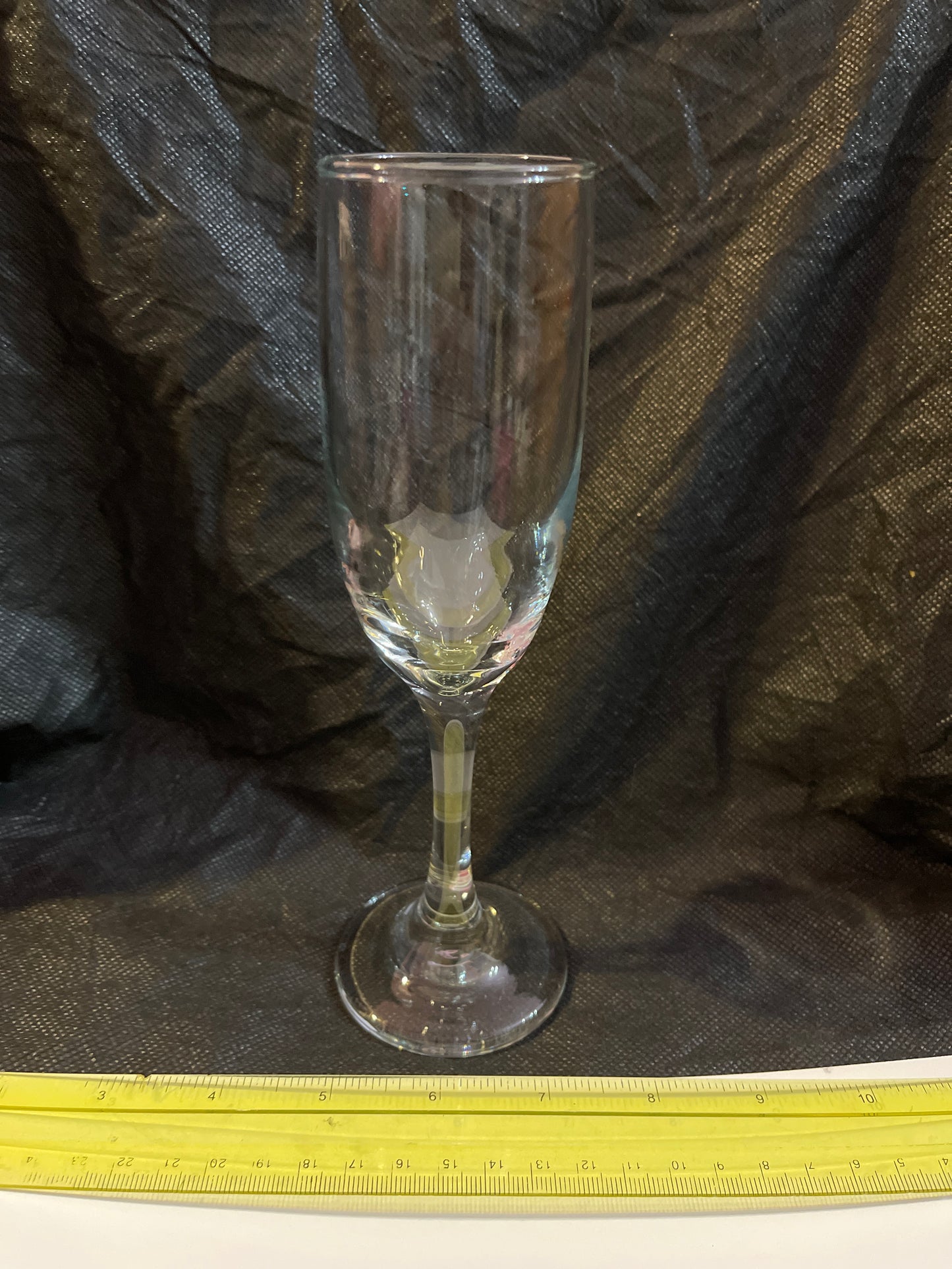 CHAMPAGNE GLASS RENTAL