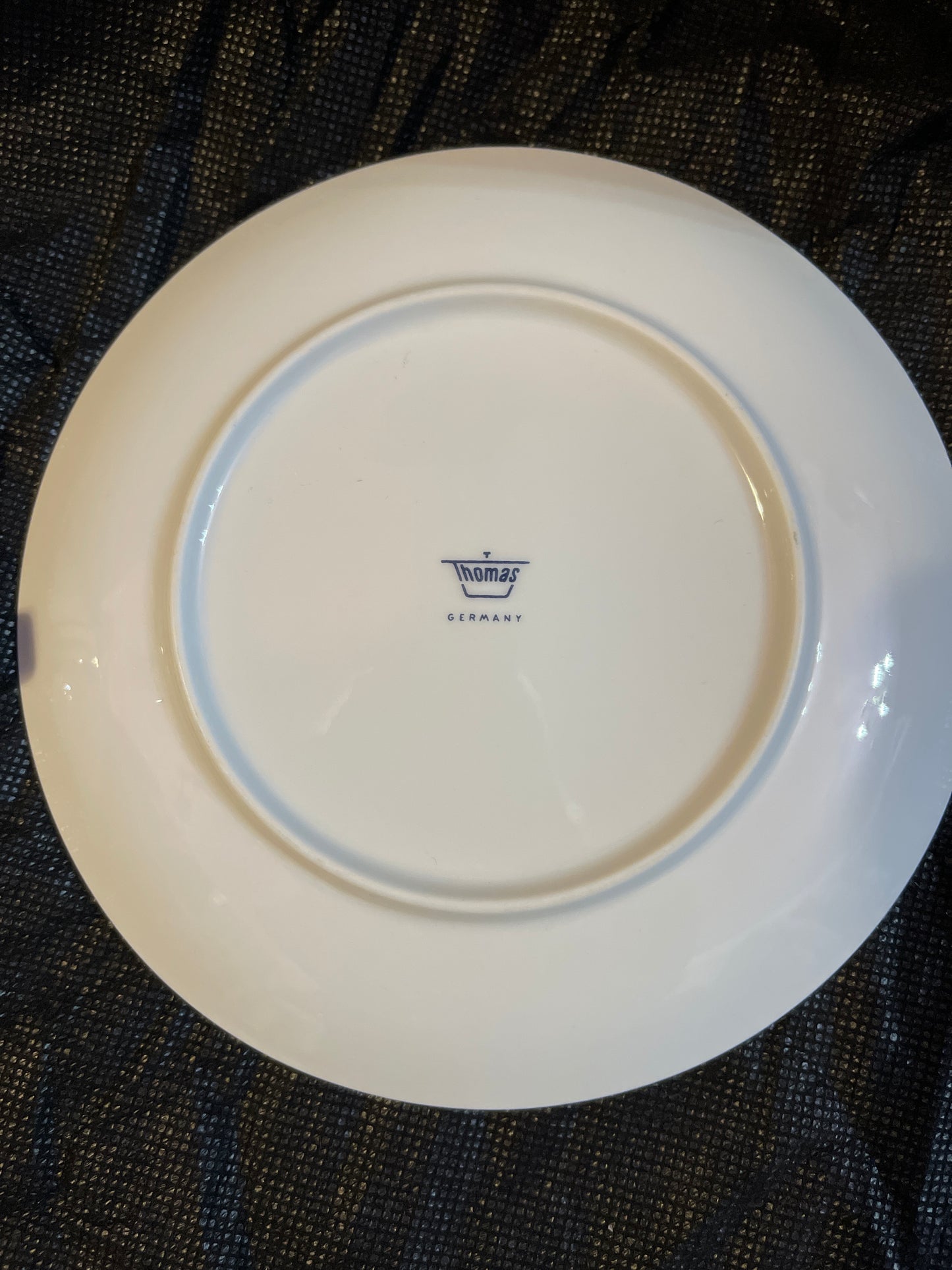 DISHES RENTAL NORITAKE TEA COFFEE Dessert Plates Serveware