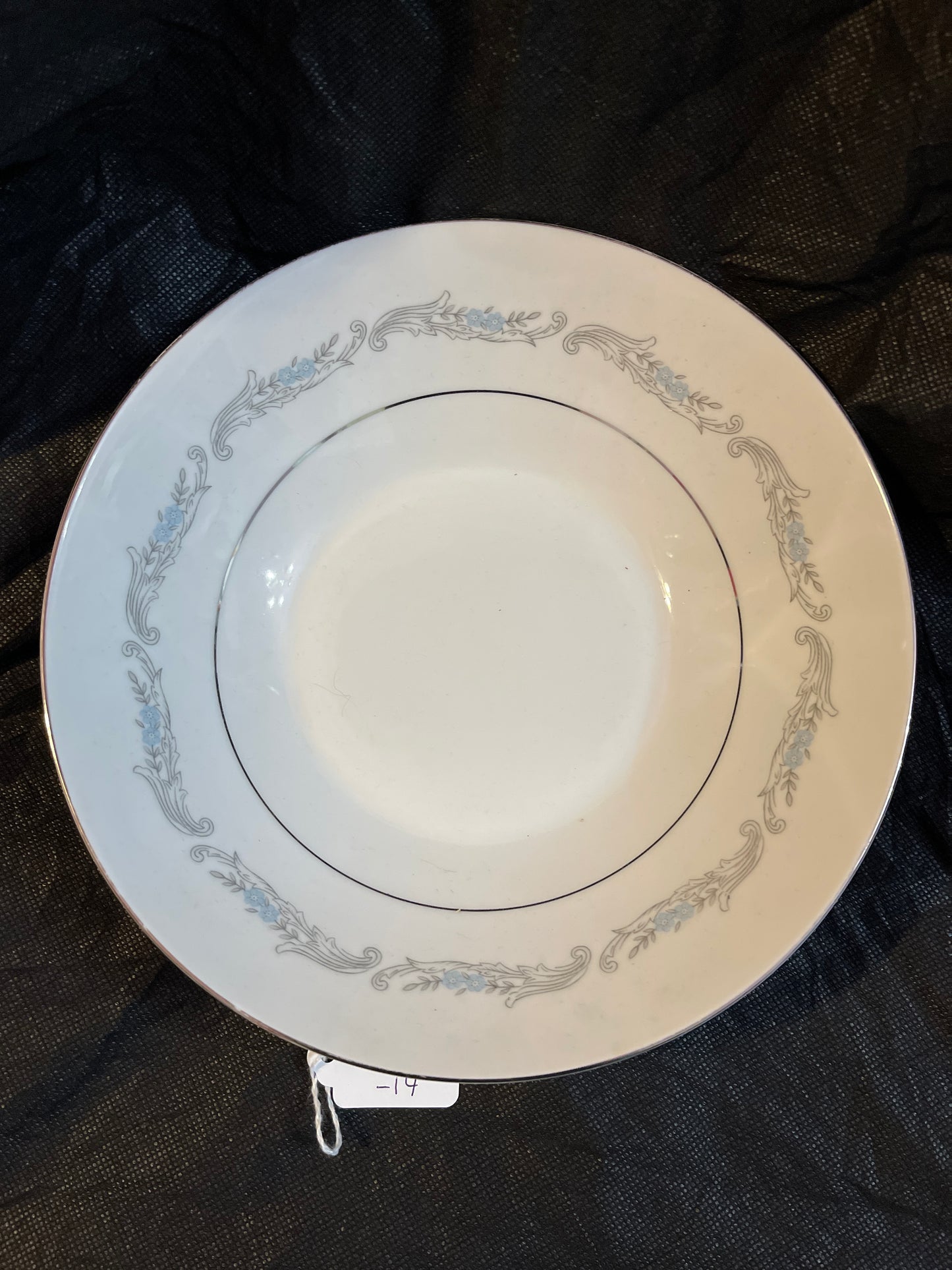 DISHES RENTAL MIKASA large bowl serving serveware