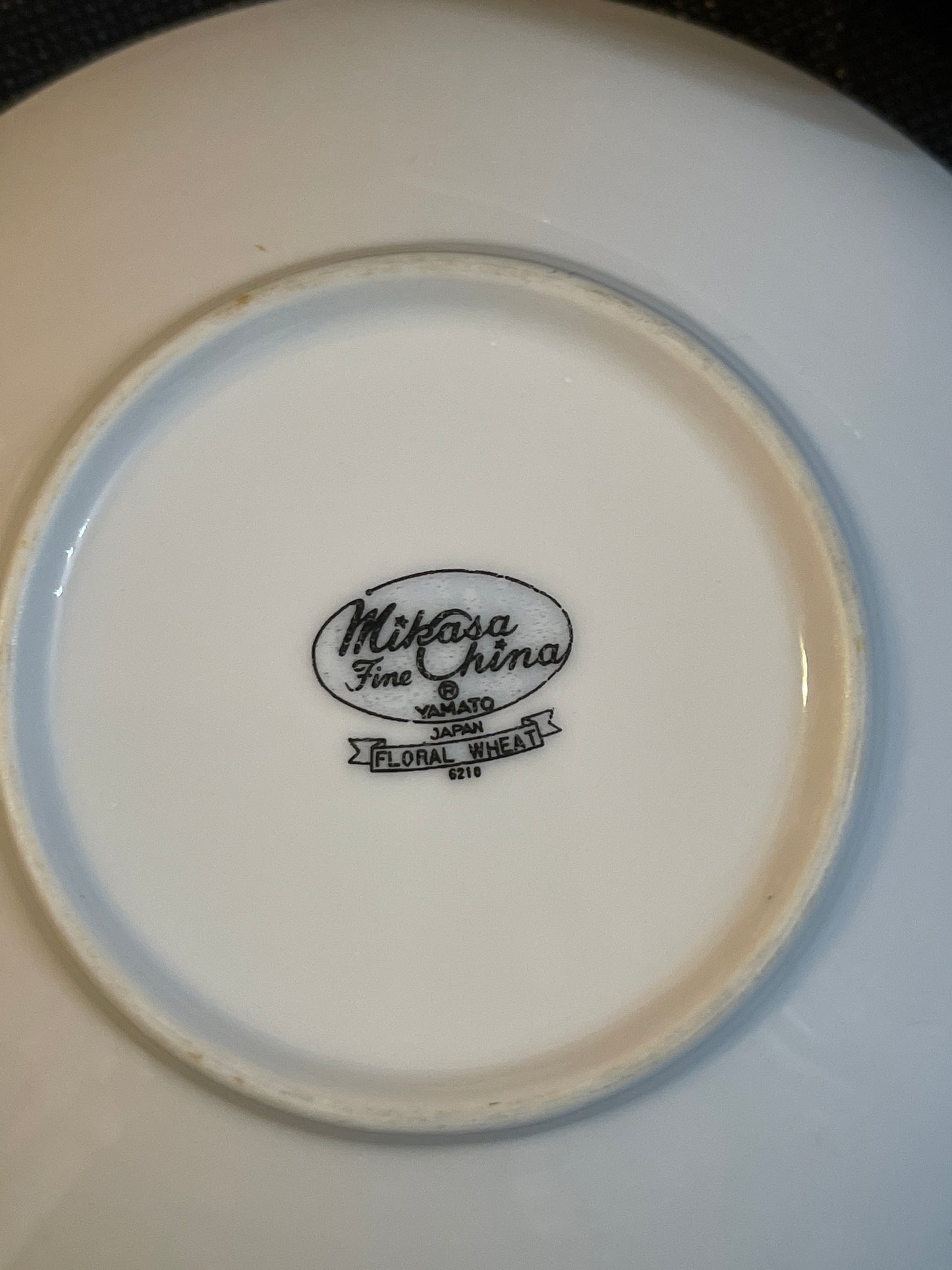 DISHES RENTAL MIKASA Bowls