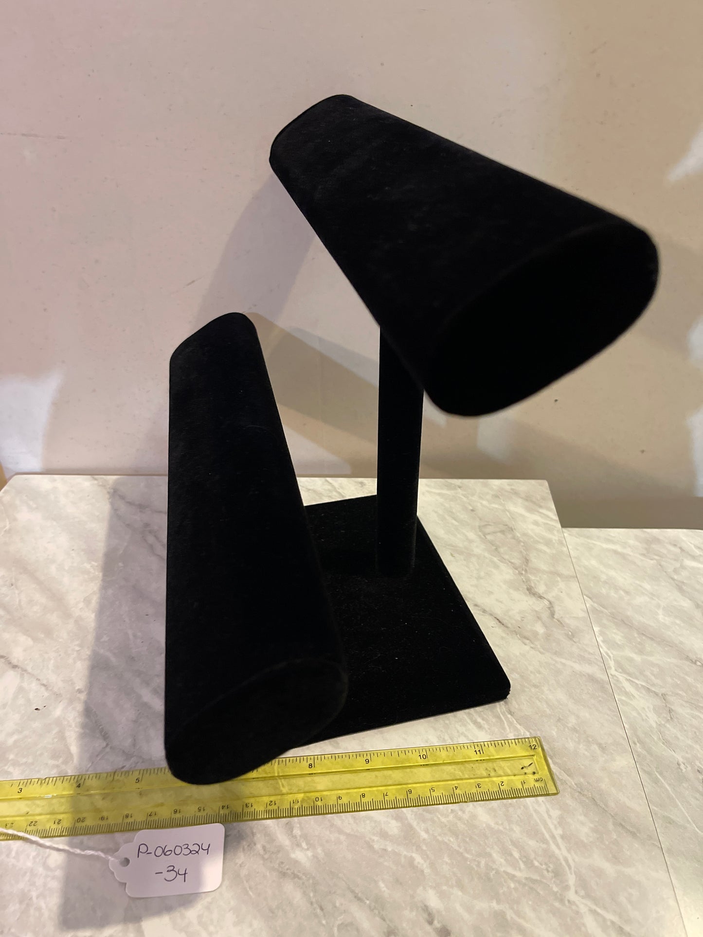 JEWELRY DISPLAY RENTAL tags necklaces VIP PASS