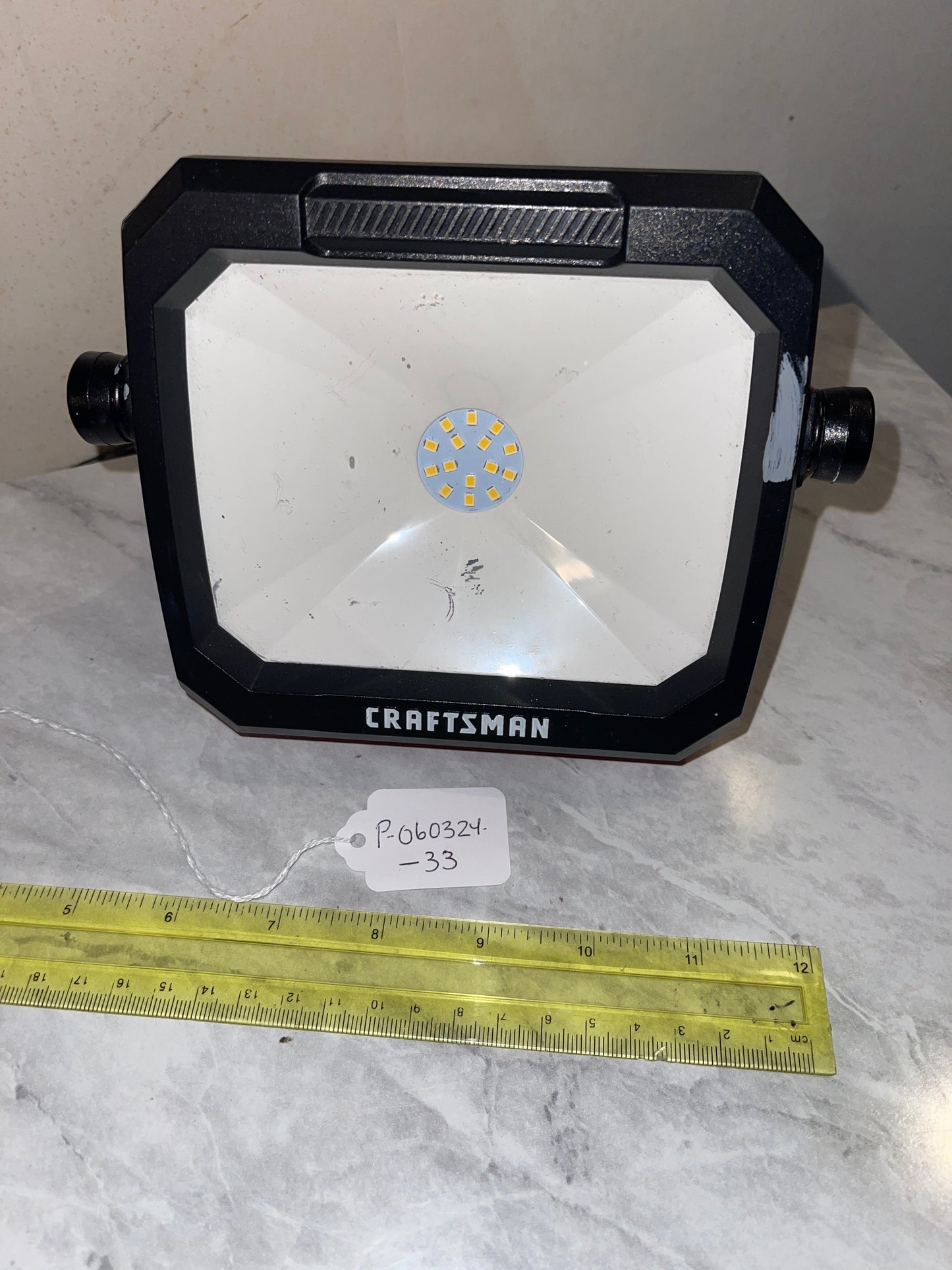 Electrical RENTAL work light production crew small