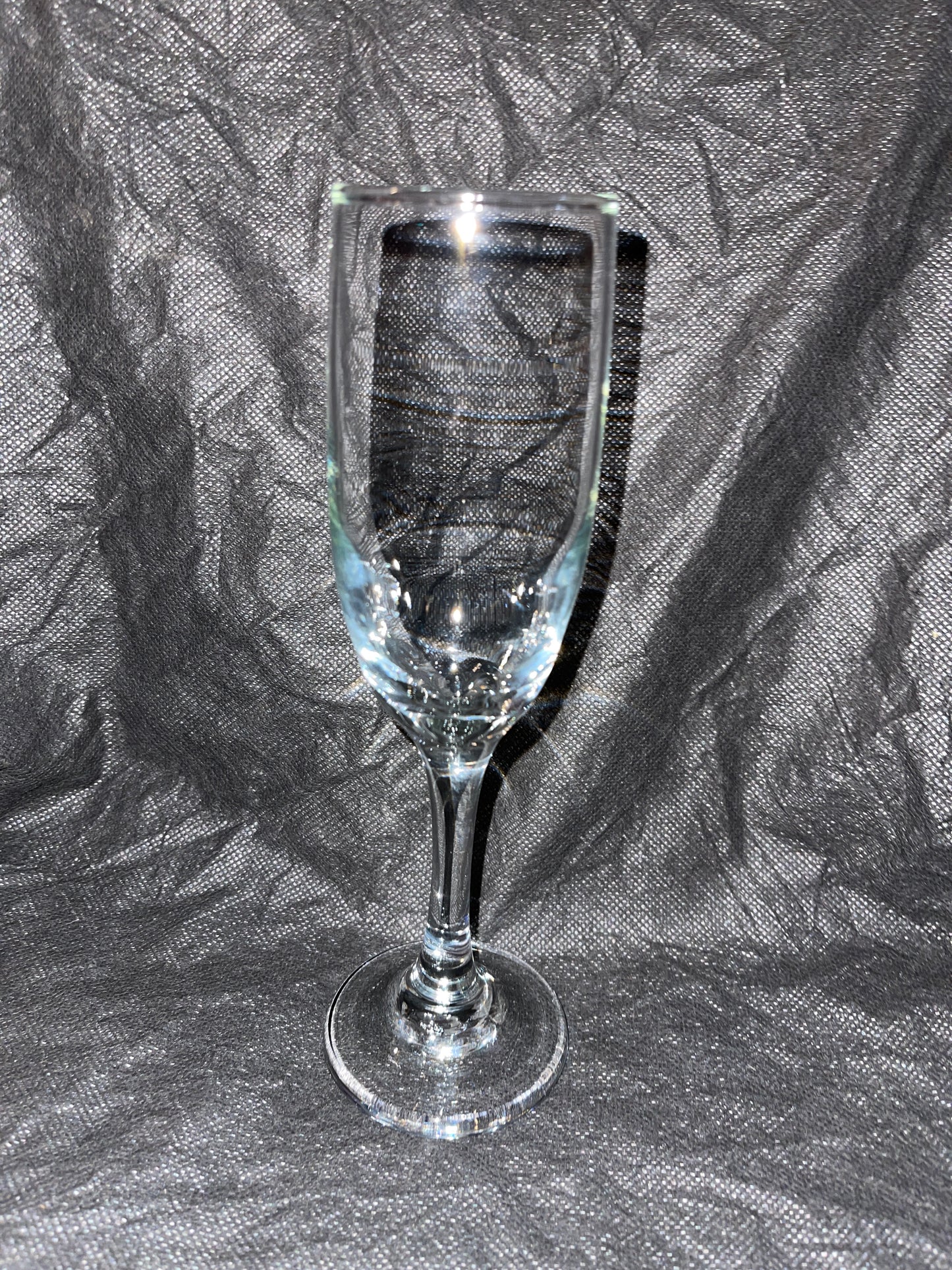 CHAMPAGNE GLASS RENTAL