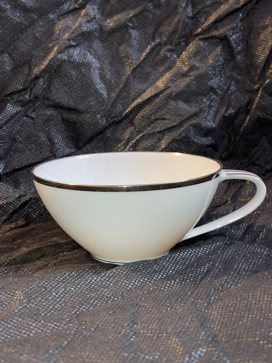 DISHES RENTAL NORITAKE TEA COFFEE Dessert Plates Serveware