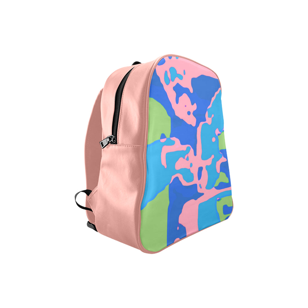 Paradiso Classic Backpack e-joyer