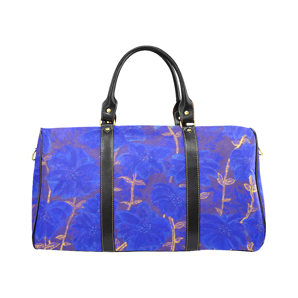 Fireworks Carryall Duffle Bag e-joyer