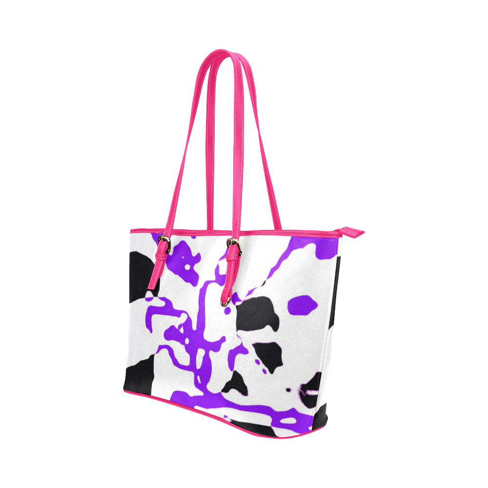 Paradiso Jane Leather Tote Bag /Small e-joyer