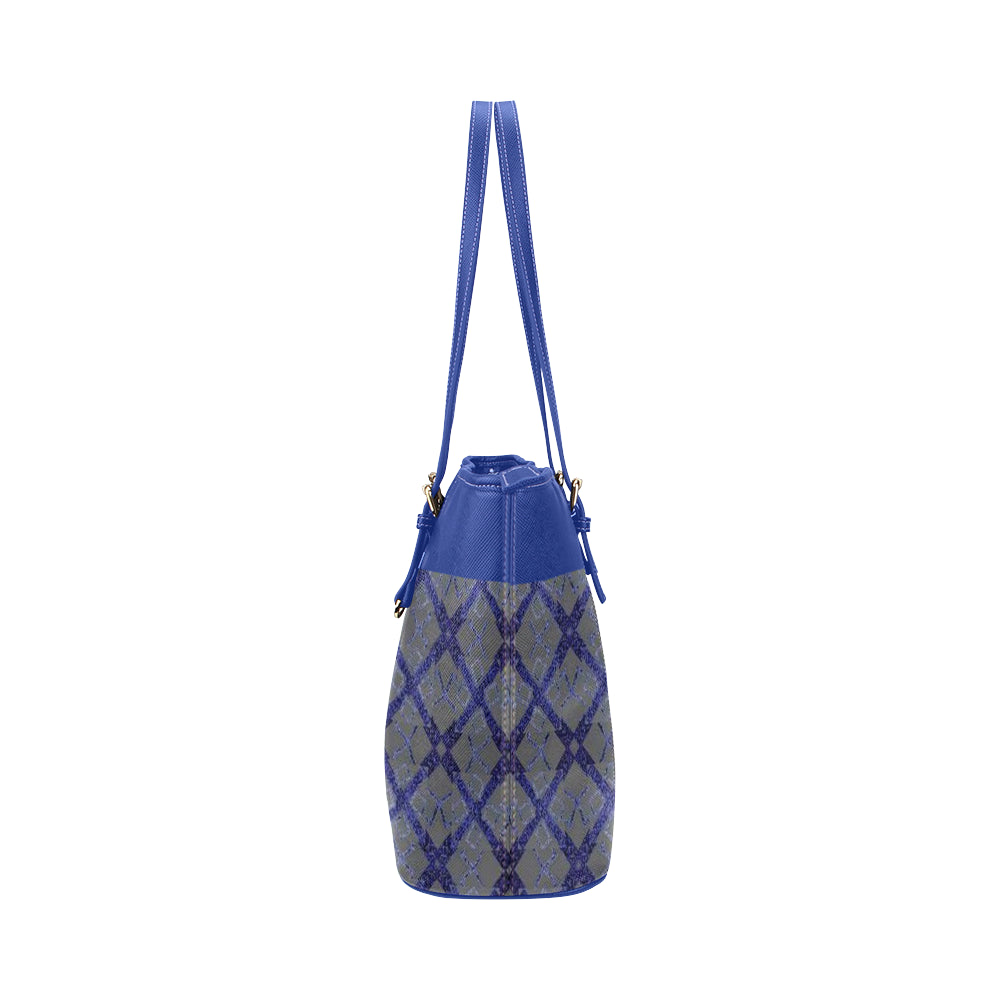 Love Logissimo Jane Leather Tote Bag /Small e-joyer