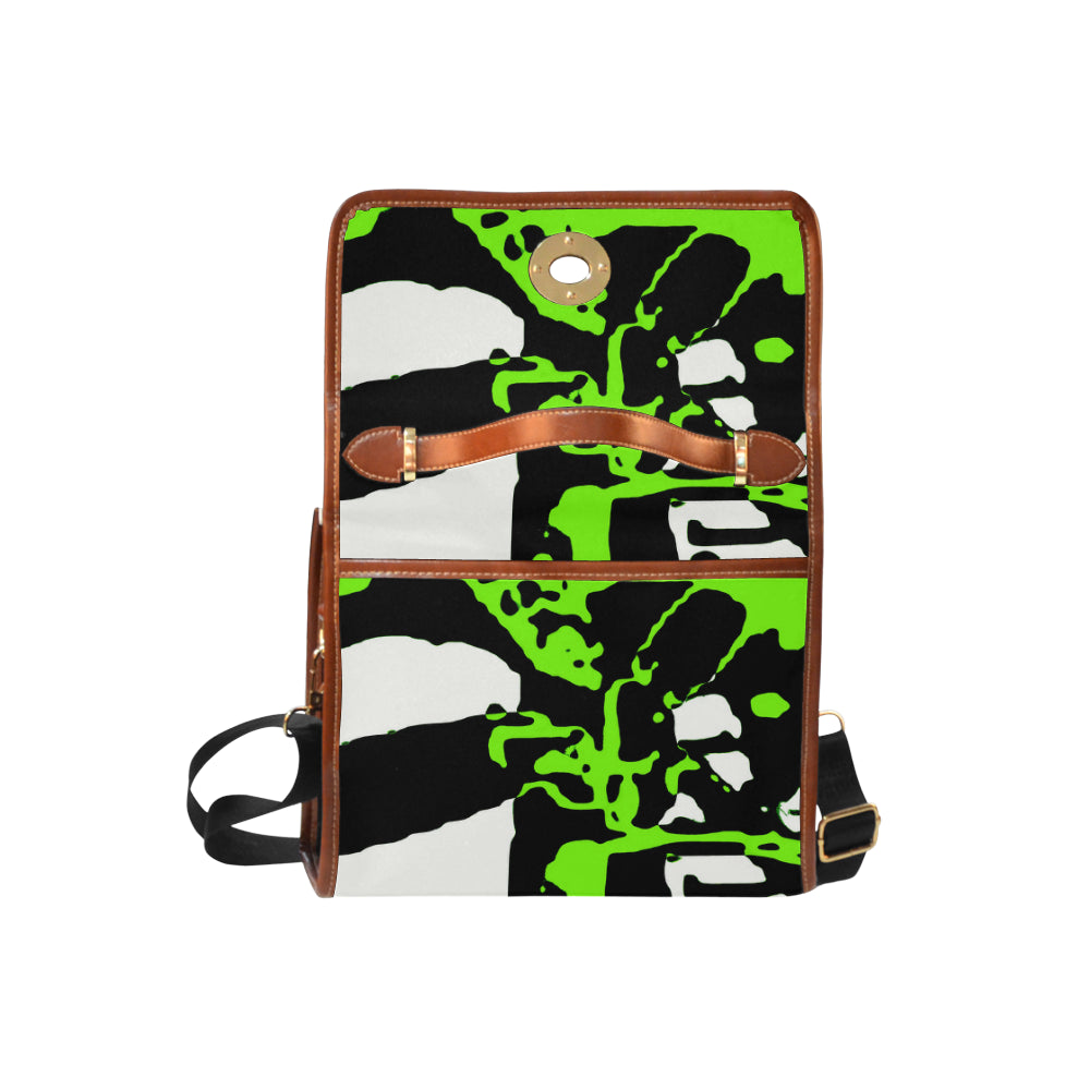 Paradiso London Satchel Bag e-joyer