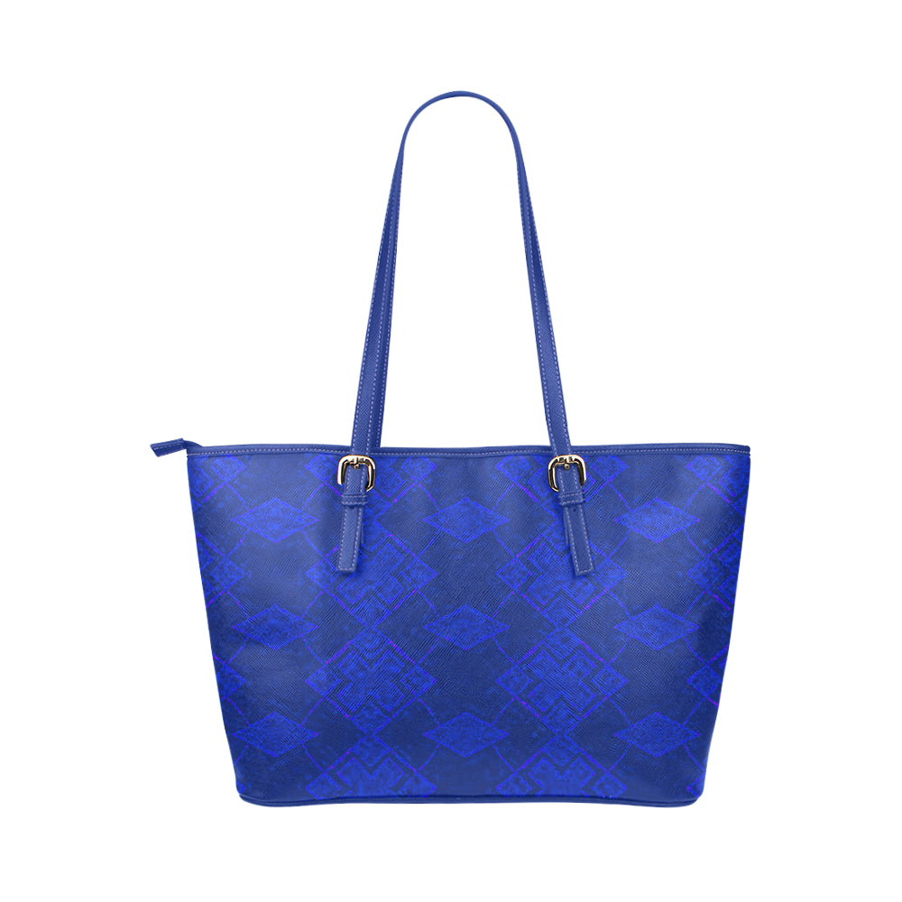 Exes Jane Leather Tote Bag /Small e-joyer