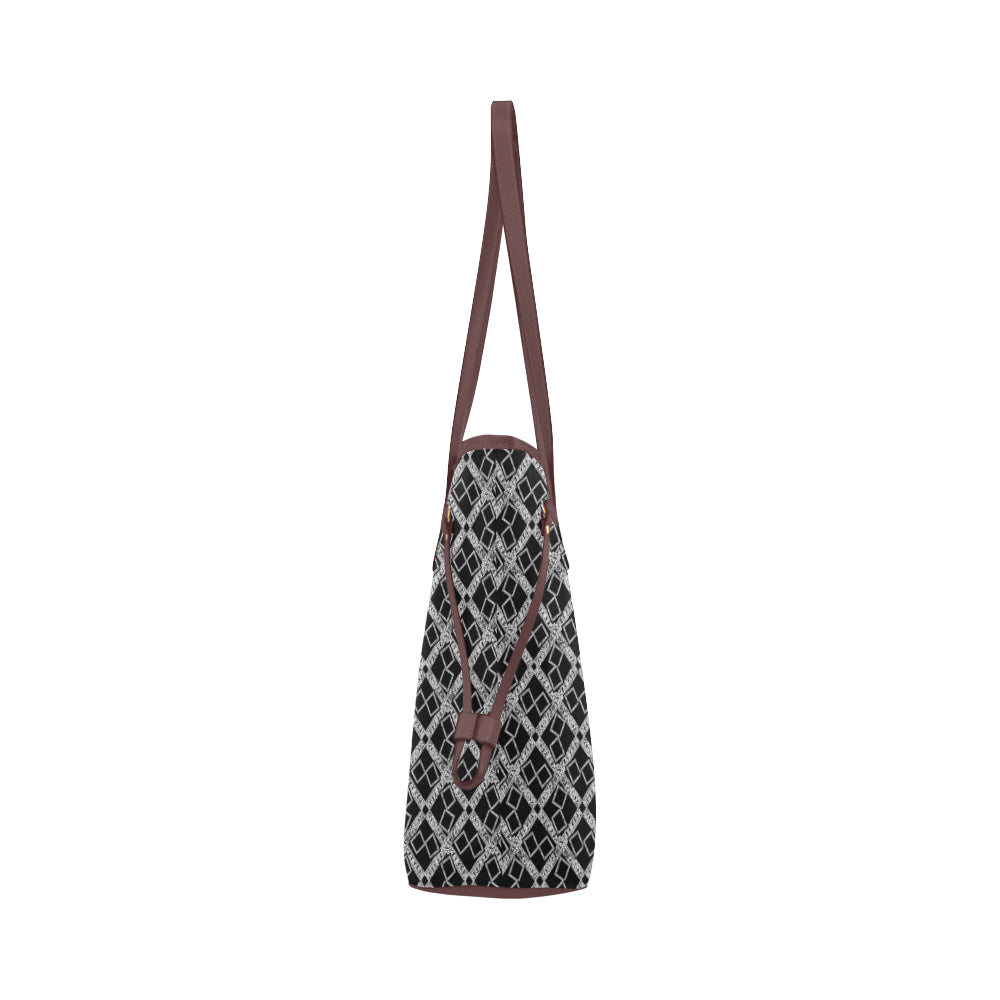 Logissimo Cassie Canvas Tote Bag e-joyer